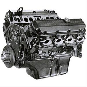 Chevrolet Performance 7.4L 454 C.I.D. Long Block Crate Engines 19207551