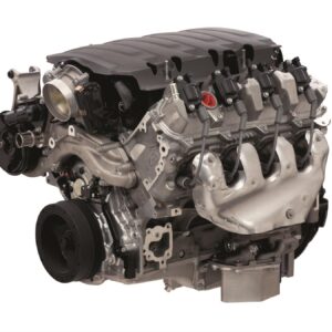 Chevrolet Performance Cpp Lt1 6.2L Long Block Crate Engines 19329997