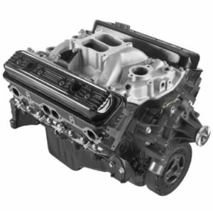 Chevrolet Performance Crate Engines 19433036