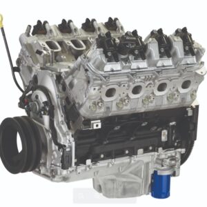 Chevrolet Performance Crate Engines 19433750