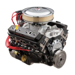 Chevrolet Performance Sp350/357 Deluxe Crate Engines 19433033