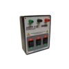Compliance West HTT-1R