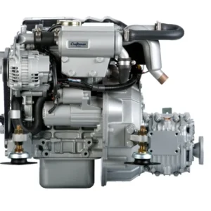 Craftsman CM2.16 Marine Diesel Engine