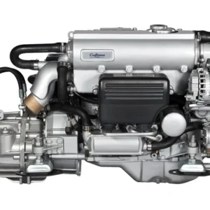 Craftsman CM4.65 Marine Diesel Engine