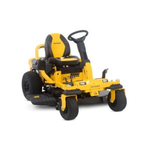 Cub Cadet Ultima Series ZTS1 Zero Turn Lawn Mower 46in 22HP