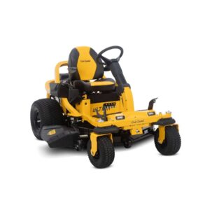 Cub Cadet Ultima Series ZTS2 Zero Turn Lawn Mower 50in 23HP