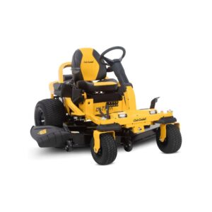 Cub Cadet Ultima Series ZTS2 Zero Turn Lawn Mower 60in 25HP