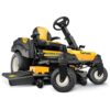 Cub Cadet Z Force SX Series Lawn Mower 54in 726cc 24HP