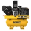 DEWALT 3-in-1 Air Compressor/Generator/Welder