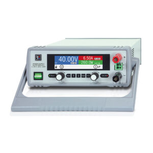 EA Elektro-Automatik EA-PS 3040-40 C DC Power Supply, Autoranging, Single Output, 100-240AC, 40VDC, 40ADC