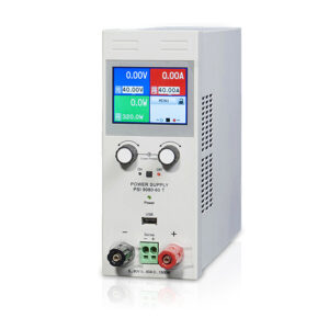 EA Elektro-Automatik EA-PS 9500-06 T DC Power Supply, Autoranging Tower, Single Output, 500VDC, 6ADC