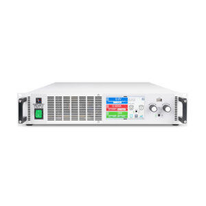 EA Elektro-Automatik EA-PSB 10500-20 2U DC Power Supply, Rackmount, 110-240, 500 V, 20 A, 3000W