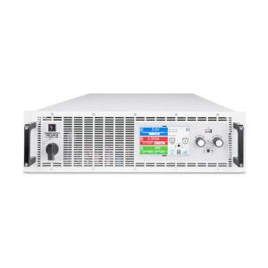 EA Elektro-Automatik EA-PSB 11500-20 3U DC Power Supply, Rackmount, 208-480, 1500 V, 20 A, 10000W