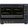 Keysight EXR054A: 4-Channel Mixed Signal Oscilloscope with 500 MHz Bandwidth, 100 Mpts Memory, 16 GS/s Sample Rate, and 10-bit Resolution