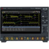Keysight EXR208A: 8-Channel, 2 GHz, 100 Mpts, 16 GS/s, 10-bit Mixed Signal Oscilloscope