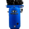 Eagle Compressor 80 Gallon 5 HP Stationary Vertical Compressor