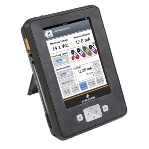 Emerson TREXCHPNA9P3