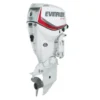 Evinrude E115DGX 115HP Outboard Motor