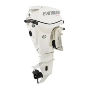 Evinrude E15HPL E TEC Outboard Motor