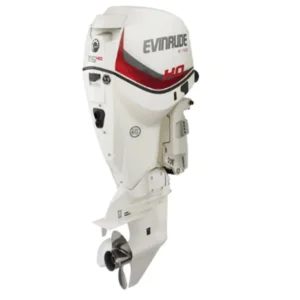Evinrude K115HWXP ETEC 115 H.O Outboard Motor
