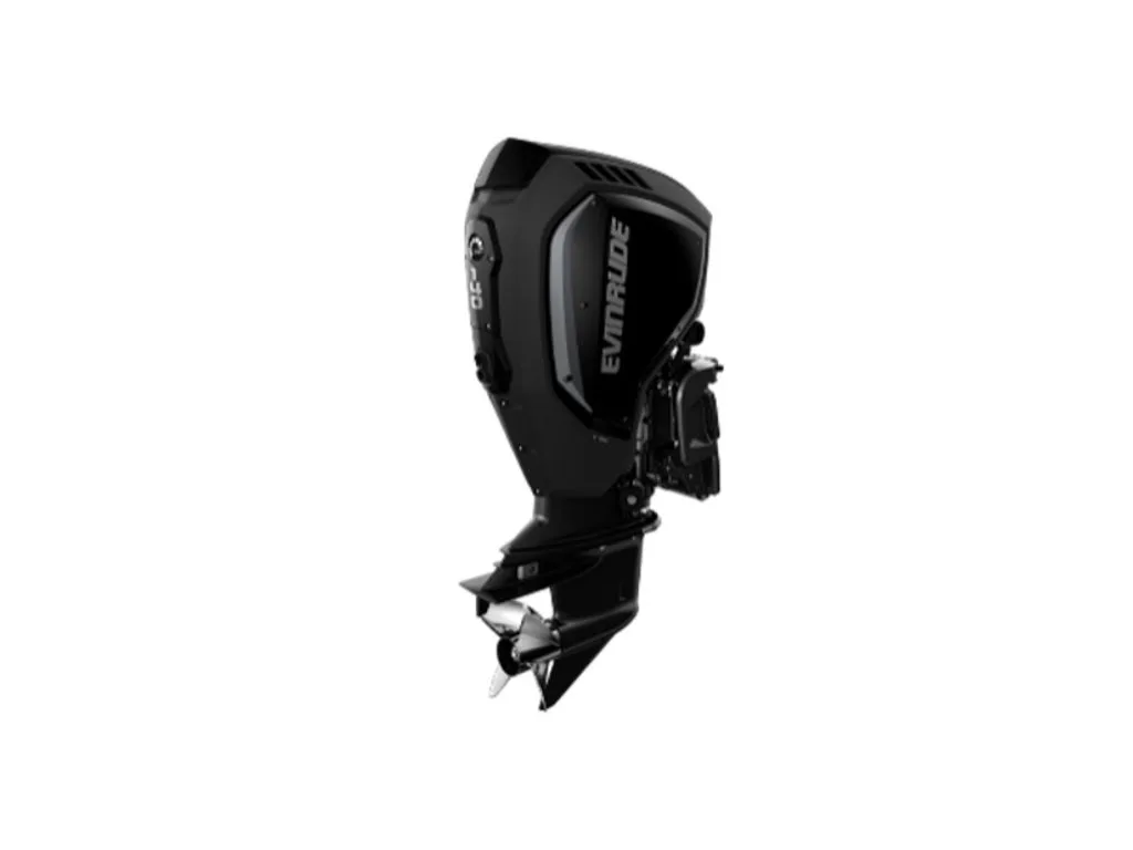 Evinrude K140GXF 140 HP Outboard Motor