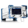 Rohde & Schwarz FSC3.03 Spectrum Analyzer: Uncover Hidden Signals with Precision