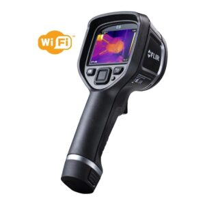FLIR E6 WIFI