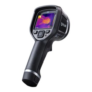 FLIR E6 XT