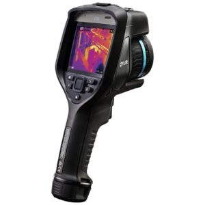 Flir E75 Mfr 78502 0101