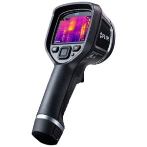 FLIR E8 XT