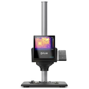 FLIR E6 WITH NIST CERTIFICATE