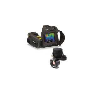 Flir T640Bx 45