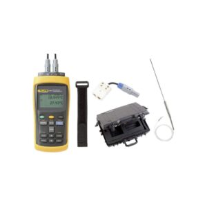 Fluke Calibration 1524 P2 156 Mfr 3376642