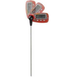 Fluke Calibration 1552A 12 DL