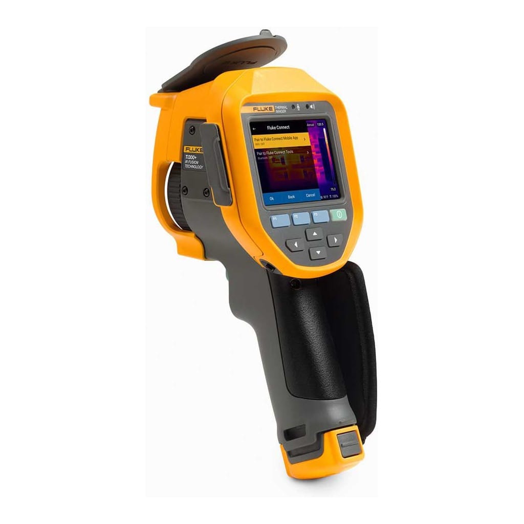 Fluke Ti300+ 60Hz Mfr 5127961