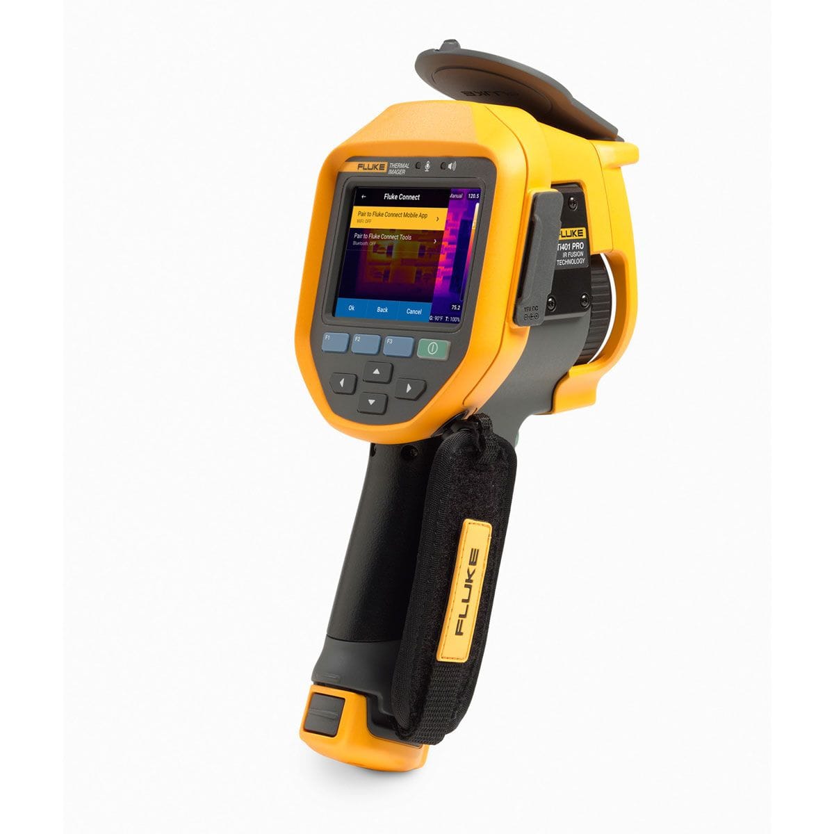 Fluke Ti401 Pro Mfr 5085041