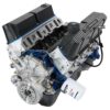 Ford Performance Parts 302 C.I.D. 340 Hp Boss Long Block Crate Engines M-6007-X2302E