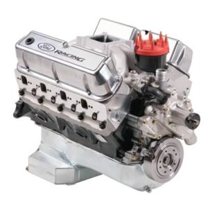 Ford Performance Parts 347 C.I.D. 415 Hp Sealed Long Block Crate Engines M-6007-D347Sr