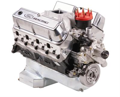 Ford Performance Parts D347Sr Long Block Spec Engine Kits M-9000-D347Srkit
