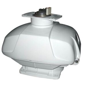 Furuno - 25kW 24RPM Radar Gearbox for FR8255