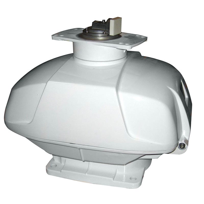 Furuno - 25kW 24RPM Radar Gearbox for FR8255