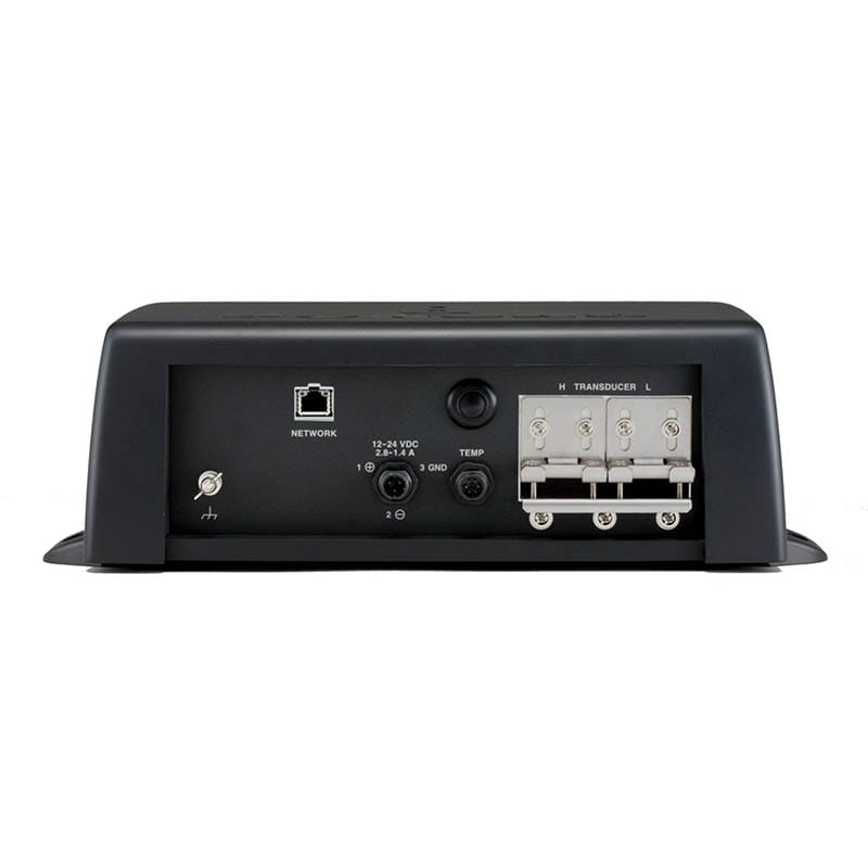 Furuno - DFF3 Black Box Sounder Module