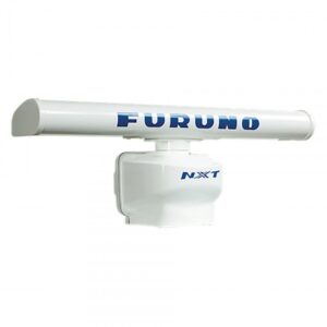 Furuno - DRS25ANXT/4 Radar Pedestal 4' Array - 15M Cable