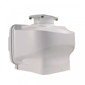 Furuno - DRS25AX 25kW UHD Digital Radar -Less Antenna and Cable