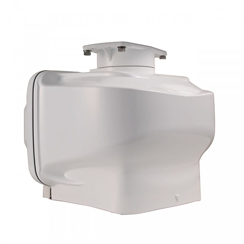 Furuno - DRS25AX 25kW UHD Digital Radar -Less Antenna and Cable