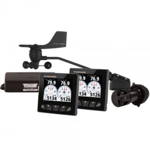 Furuno - FI70DSW Depth/Speed/Wind FI70 Package