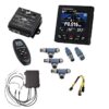 Furuno - NavPilot 300 Yamaha HelmMaster Package