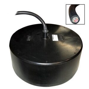 Furuno - Rubber Coated Transducer - 5kW