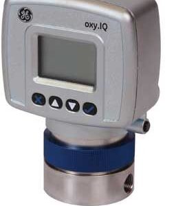 GE Panametrics OXYIQ