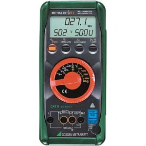 Gossen Metrawatt METRAHIT 27I